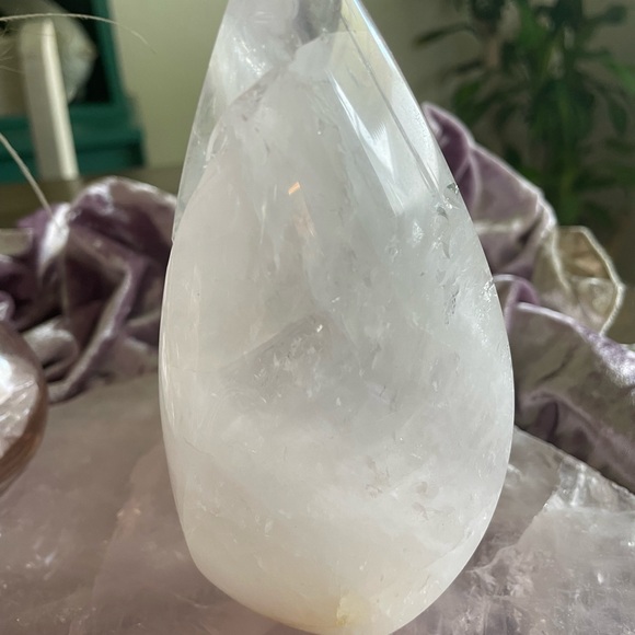 Stunning!!! Girasol Flame with Rainbows 🌈 - Picture 4 of 4